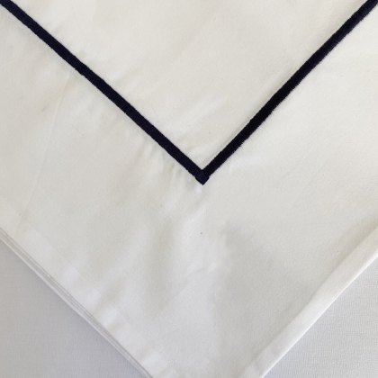 Savile Cord 220 Bed Linen Set