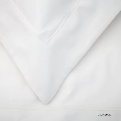Mayfair Satin 600 Bed Linen Set