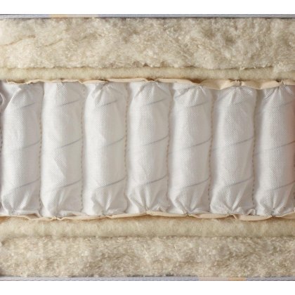 J Marshall No. 2 Mattress