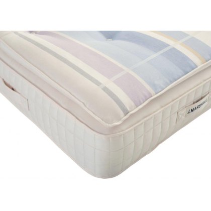 J Marshall No. 3 Mattress