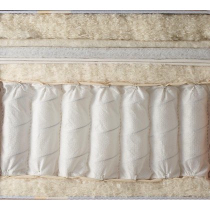 J Marshall No. 3 Mattress