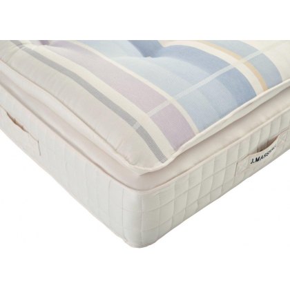 J Marshall No. 4 Mattress