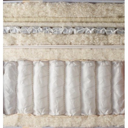 J Marshall No. 4 Mattress
