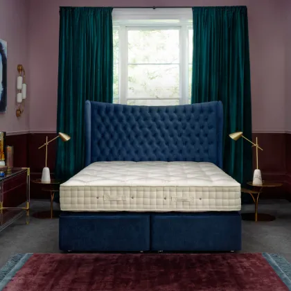 Wool Origins 10 Mattress by Hypnos