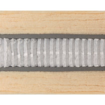 Wool Origins 10 Mattress by Hypnos