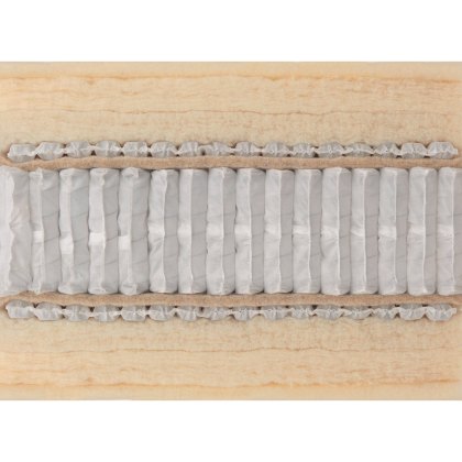 Wool Origins 8 Mattress by Hypnos