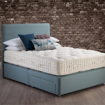 Wool Origins 6 Mattress by Hypnos