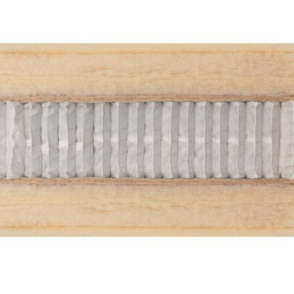 Wool Origins 6 Mattress by Hypnos