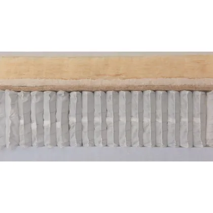 Cotton Origins 8 Mattress by Hypnos