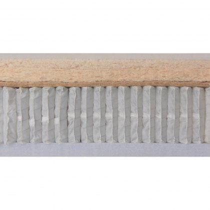 Hypnos Cotton Origins 6 Mattress