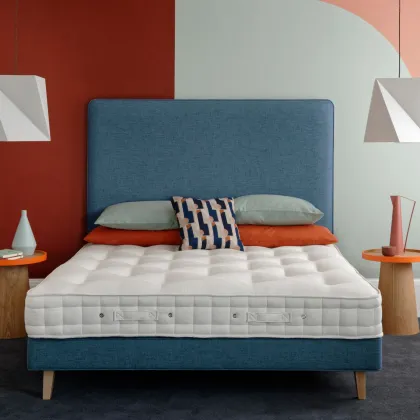 Hypnos Cotton Origins 6 Mattress Hypnos Cotton Origins 6 Mattress