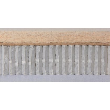 Hypnos Cotton Origins 6 Mattress