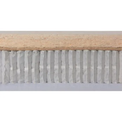 Hypnos Cotton Origins 6 Mattress