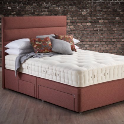 Hypnos Cotton Origins 6 Mattress Hypnos Cotton Origins 6 Mattress