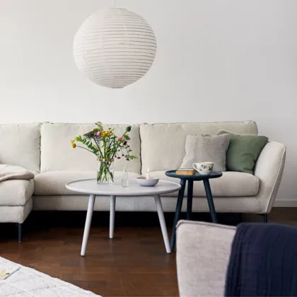 SITS Stella Set 1 Chaise Sofa (Right/Left) SITS Stella Set 1 Chaise Sofa (Right/Left)