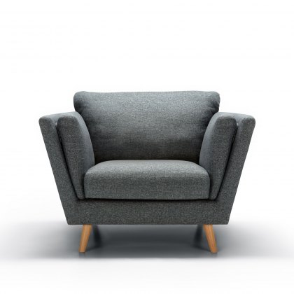 SITS Nova Armchair