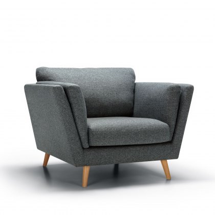 SITS Nova Armchair