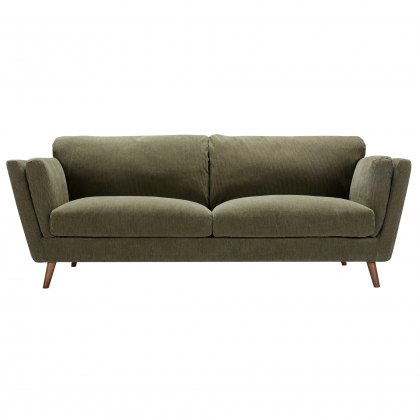 SITS Nova 3 Seater Sofa