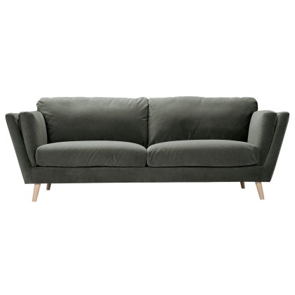 SITS Nova 3 Seater Sofa