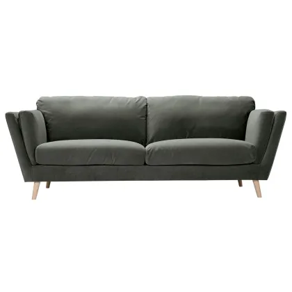 SITS Nova 3 Seater Sofa