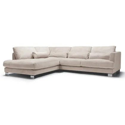 SITS Brandon Set 2 Corner Sofa (Right/Left) SITS Brandon Set 2 Corner Sofa (Right/Left)