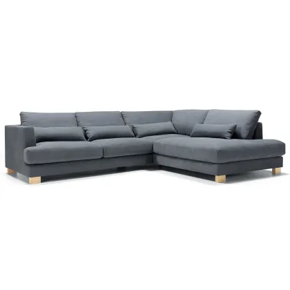 SITS Brandon Set 2 Corner Sofa (Right/Left) SITS Brandon Set 2 Corner Sofa (Right/Left)