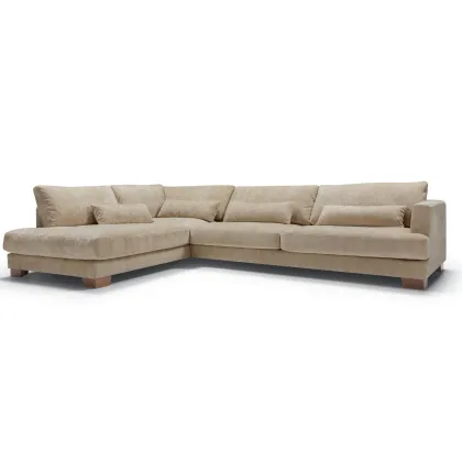 SITS Brandon Set 3 Corner Sofa (Right/Left) SITS Brandon Set 3 Corner Sofa (Right/Left)
