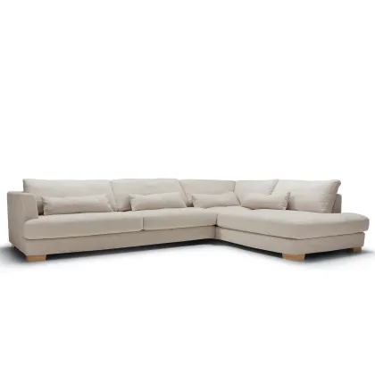 SITS Brandon Set 3 Corner Sofa (Right/Left) SITS Brandon Set 3 Corner Sofa (Right/Left)