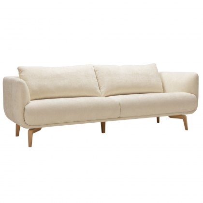 SITS Moa 3 Seater Sofa