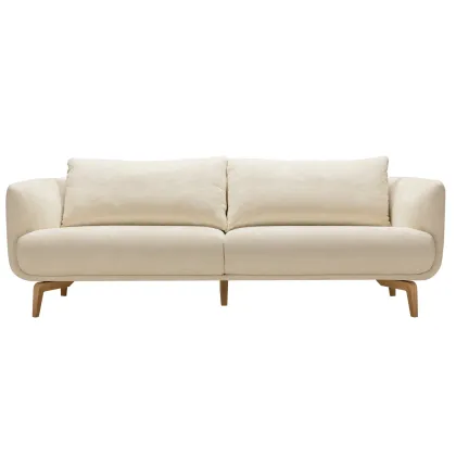 SITS Moa 3 Seater Sofa