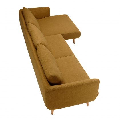SITS Moa Medium Chaise Sofa