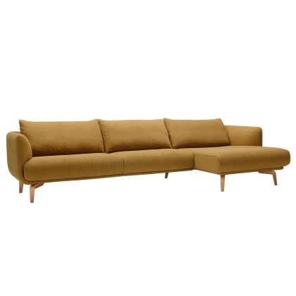 SITS Moa Set 3 Chaise Sofa (Right/Left) SITS Moa Set 3 Chaise Sofa (Right/Left)