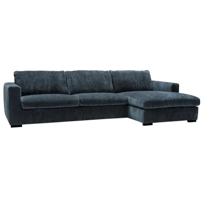 SITS Sophia Set 1 Chaise Sofa (Right/Left) SITS Sophia Set 1 Chaise Sofa (Right/Left)