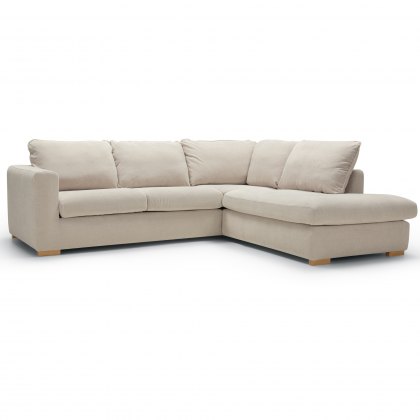 SITS Sophia Set 2 Chaise Sofa (Right/Left)