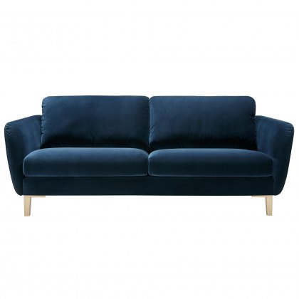 SITS Polly 3 Seater Sofa