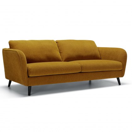 SITS Polly 3 Seater Sofa