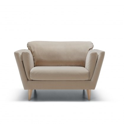 SITS Nova Armchair Wide