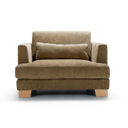 SITS Brandon Armchair Wide