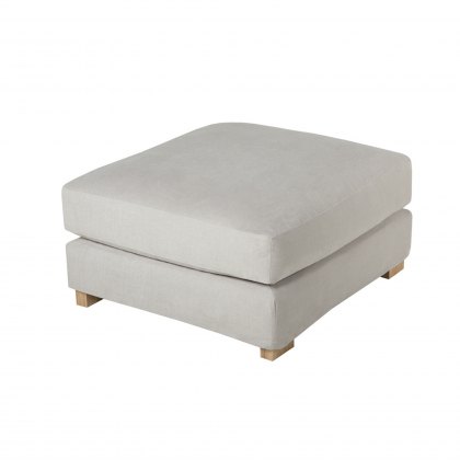 SITS Brandon Footstool Small