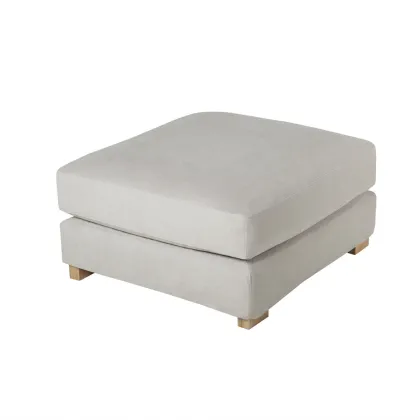 SITS Brandon Footstool Small