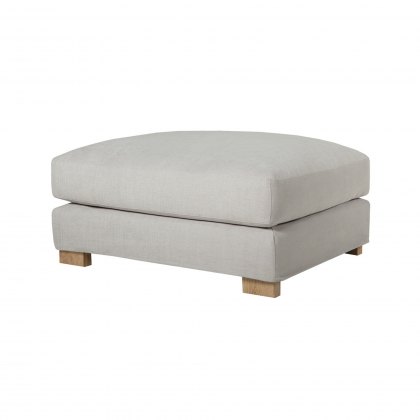 SITS Brandon Footstool Medium