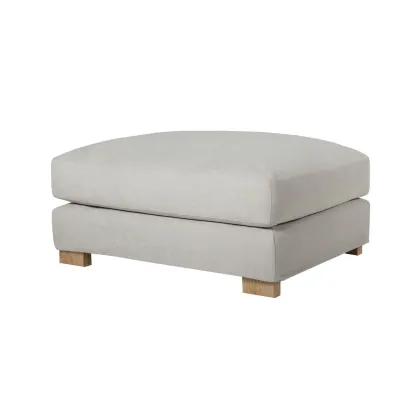 SITS Brandon Footstool Medium