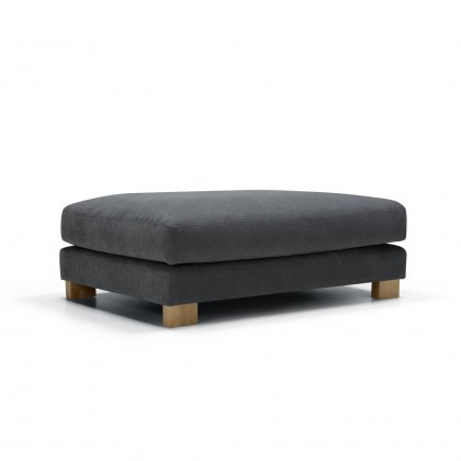 SITS Brandon Footstool Large