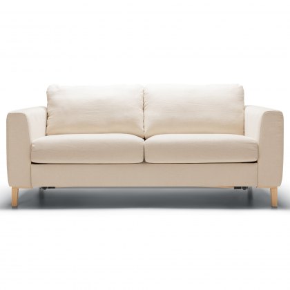 SITS Henry 4 Seater Sofa Bed