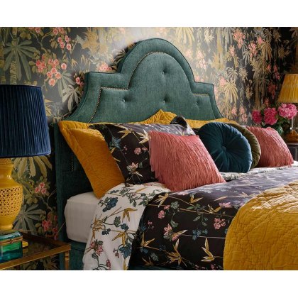 Amelia Headboard by Hypnos