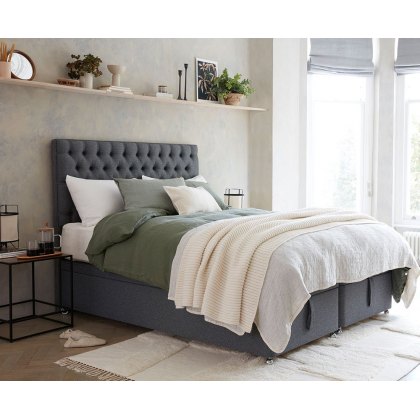 Hypnos Orthos Origins 6 Mattress