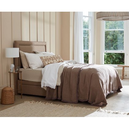 Hypnos Orthos Origins 5 Divan Bed