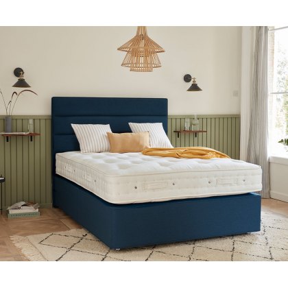 Hypnos Orthos Origins 7 Divan Bed