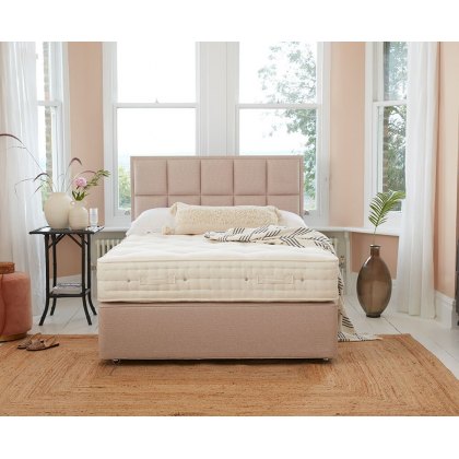 Hypnos Orthos Origins 9 Divan Bed
