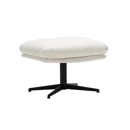 SITS Amy Swivel Footstool SITS Amy Swivel Footstool